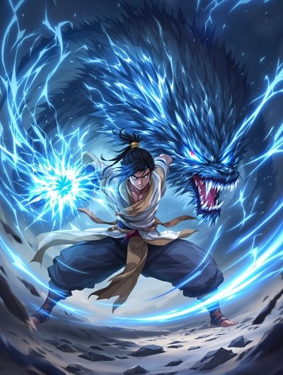 斗罗大陆：终极斗罗